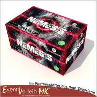 Nemesis Assorted, 69 Schuss
